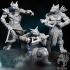Wolfman Minions 1 2 3 image