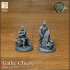 Gaul Chieftains - The Touta image