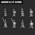 Korean Elite Sword Units image