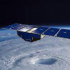 NASA cygnss satelite printable 3d model image