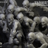 Ghouls Unit - Highlands Miniatures image
