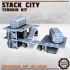 Stack City Terrain - Part 1 image