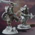 Kobold Infantry - Scrapper Pair image