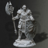 Noble Orc Knight - Trenon image
