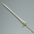 Elven Sword image