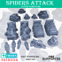 Spiders Attack! image