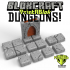 BockCraft Dungeons! image