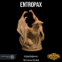 Entropax: Black Hole Dragon | PRESUPPORTED | Loyalty Model image