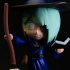 Witch Toy Art image