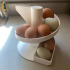 Egg Rotary Dispenser MK2 image