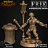 Dreghood Shadowguild Free Files - November Release Preview image