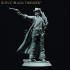 Royce "Black Thunder" - Gunslinger image