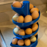 Egg Rotary Dispenser MK3 image