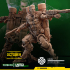 Cyberpunk models BUNDLE - Raiders of Ymir (October22 release) image