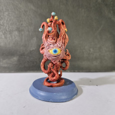 Picture of print of Mind Witness - Abomination - PRESUPPROTED - 32mm scale
