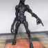 Night Walker - Large Abomination - PRESUPPORTED - 32mm scale print image
