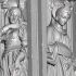 Statues - Brussels Town Hall image