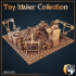 The Toy Maker Collection image