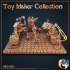 The Toy Maker Collection image