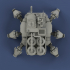 Walking Tank Upgrade for MK VI Landship image