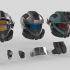 Trailblazer Helmet - Halo: Infinite image