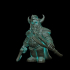 Undead Dwarf Guards (pre-supported) image