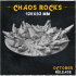 Chaos Rocks - Big Set image