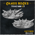 Chaos Rocks - Big Set image