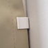Curtain side clip image
