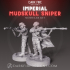 Imperial Mudskull Sniper image