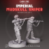 Imperial Mudskull Sniper image