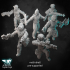Wasteland Raiders - Anvil Digital image