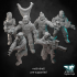 Wasteland Raiders - Anvil Digital image