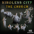 The Church - Kingless City image
