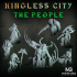 The People - Kingless City image