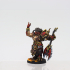 [PDF Only] (Painting Guide) Diox, the Metal Bard Dragonborn image