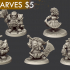 Dwarves Set image