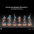 Ashigaru Musket Regiment image