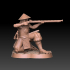 Ashigaru Musket Regiment image