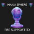 Mana Sphere - Pre Supported image