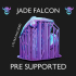 Jade Falcon - Pre Supported image