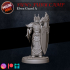 WP - Sun's Fury Camp - Elven Guard A image