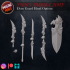 WP - Sun's Fury Camp - Elven Guard B image