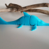 Ichthyosaur Flexi image