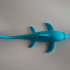 Ichthyosaur Flexi image