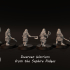Dwarves of the Saphire Ridges Dwarf Warriors with Axes image