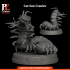 Carrion Crawler / Giant Centipede / Burrowing Abberation (pre-supported) image