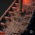 Ship Main Deck Bundle - Modular OpenLOCK terrain image