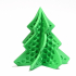 Hexmas Tree (vase and regular mode compatible) image