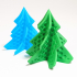 Hexmas Tree (vase and regular mode compatible) image